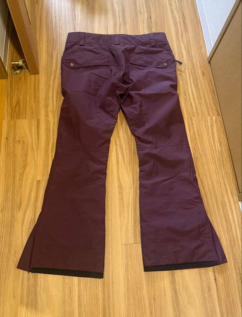 アルマダ ARMADA パンツ 2L Insulated Pant プラム - メルカリ