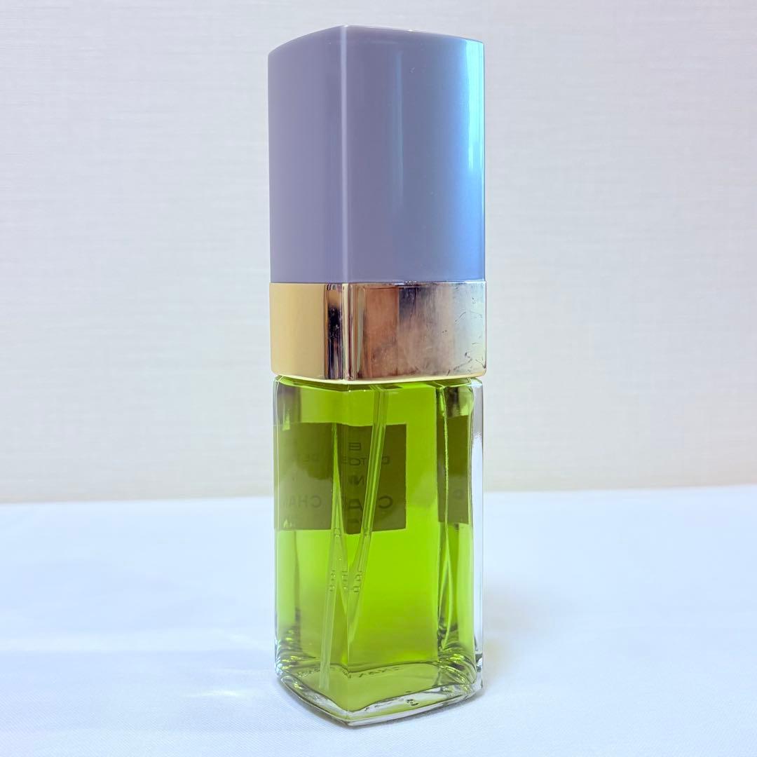 新品 シャネル N°19 オードトワレ ヴァポリザター 香水 100ml - メルカリ