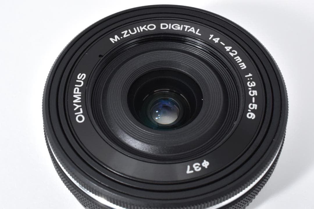 ■美品■ OLYMPUS オリンパス 14-42mm F3.5-5.6
