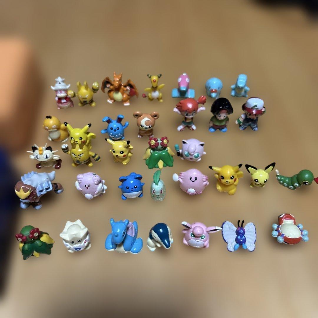 ちびポケハウス初期