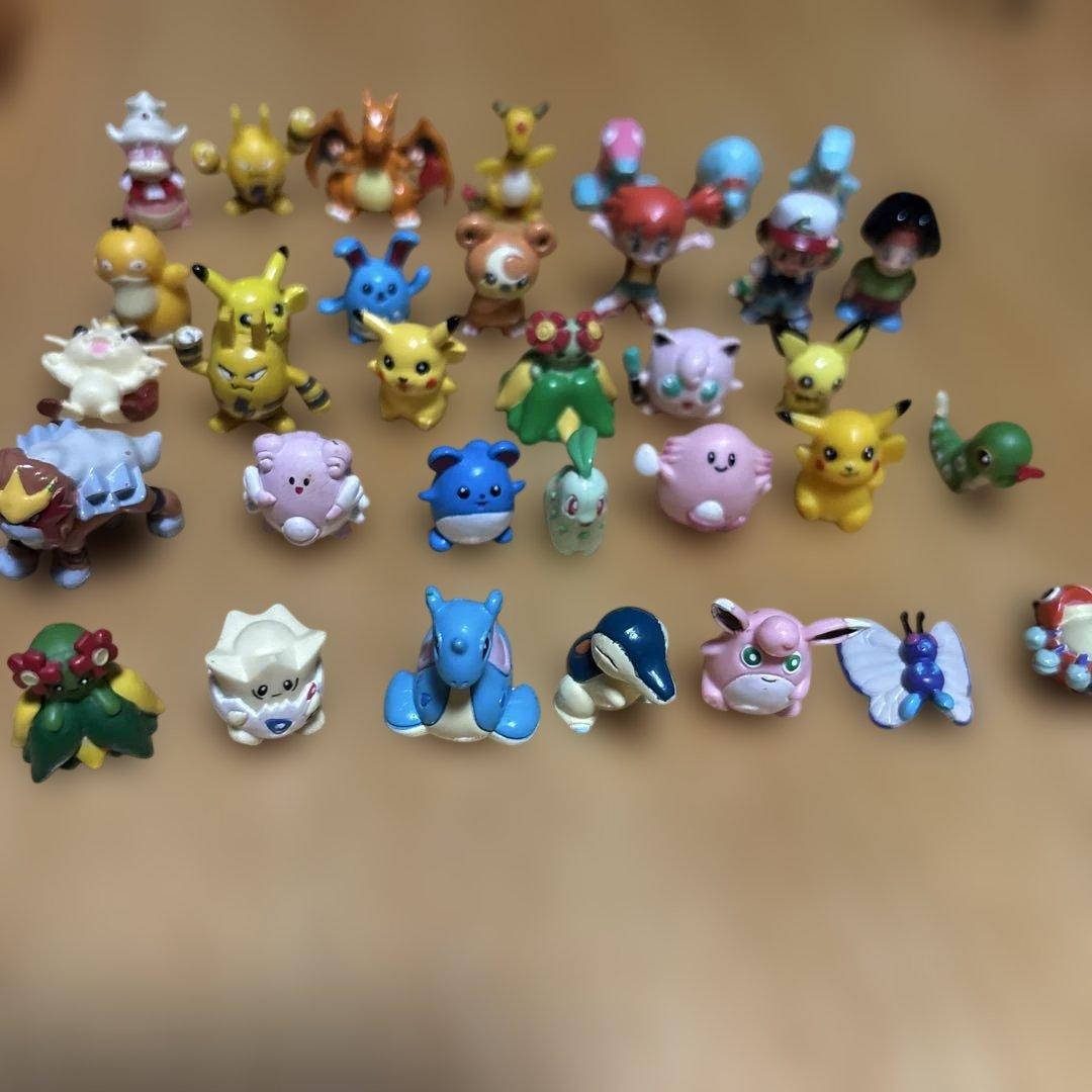 ちびポケハウス初期