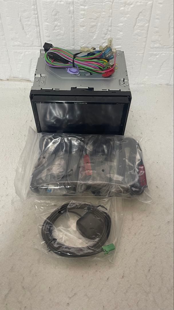 ✳️ カロッツェリア AVIC-RZ06 BLUETOOTH オービス✳️