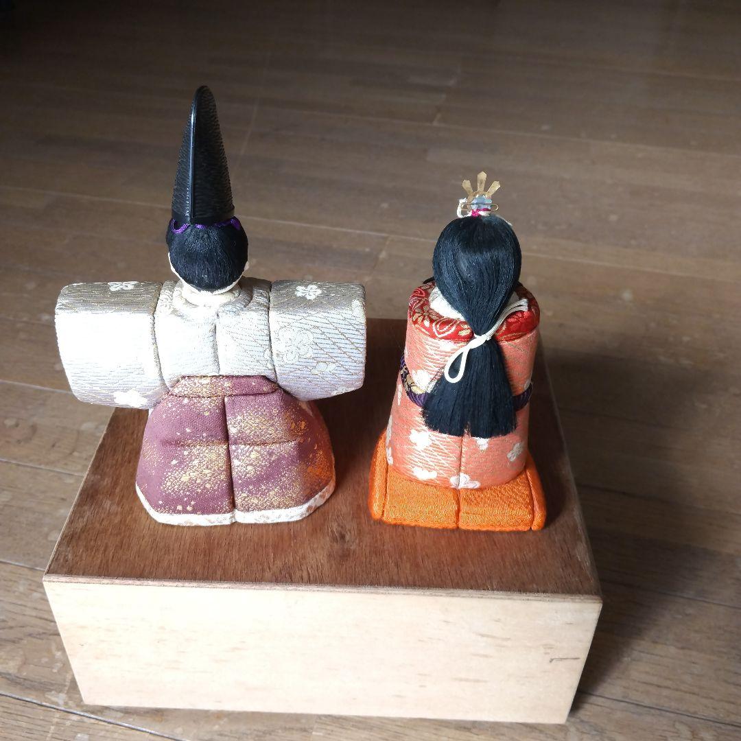 雛祭り お膳 雛道具 田中屋 陶器 桐箱付き ひなあられ箱 ひなまつり の