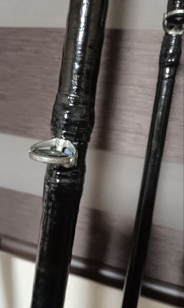 シマノハイパワーX　Xライン海魂石鯛4本継ぎ石鯛竿カスタムロッドTPプロジェクト