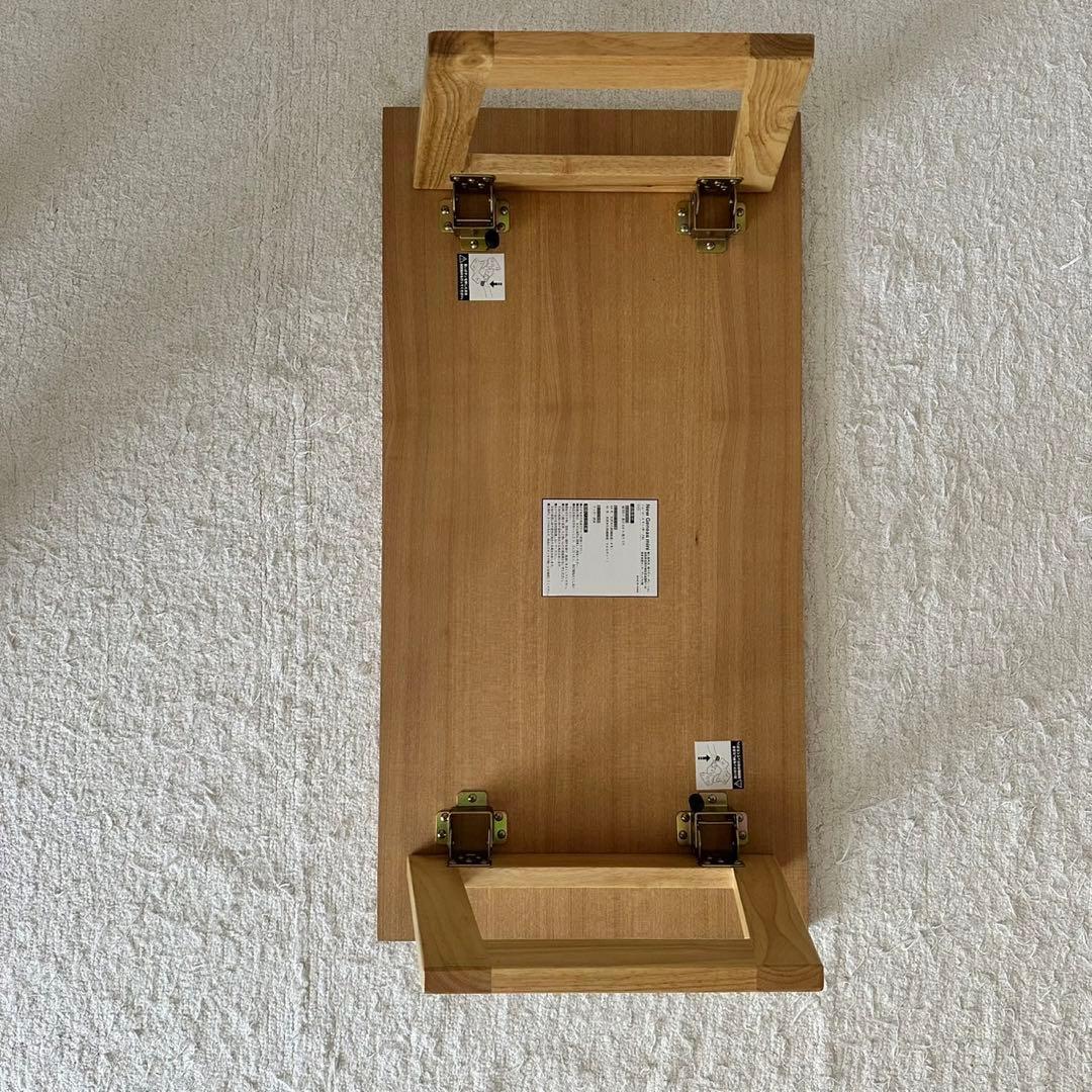 【LOWYA】New Geneas mini テーブル