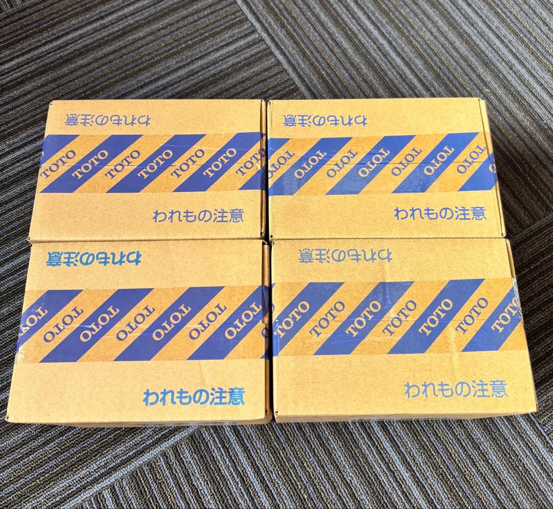 TOTO toto ミニチュア トイレ ネオレストA967 フィギュア 陶器 - メルカリ