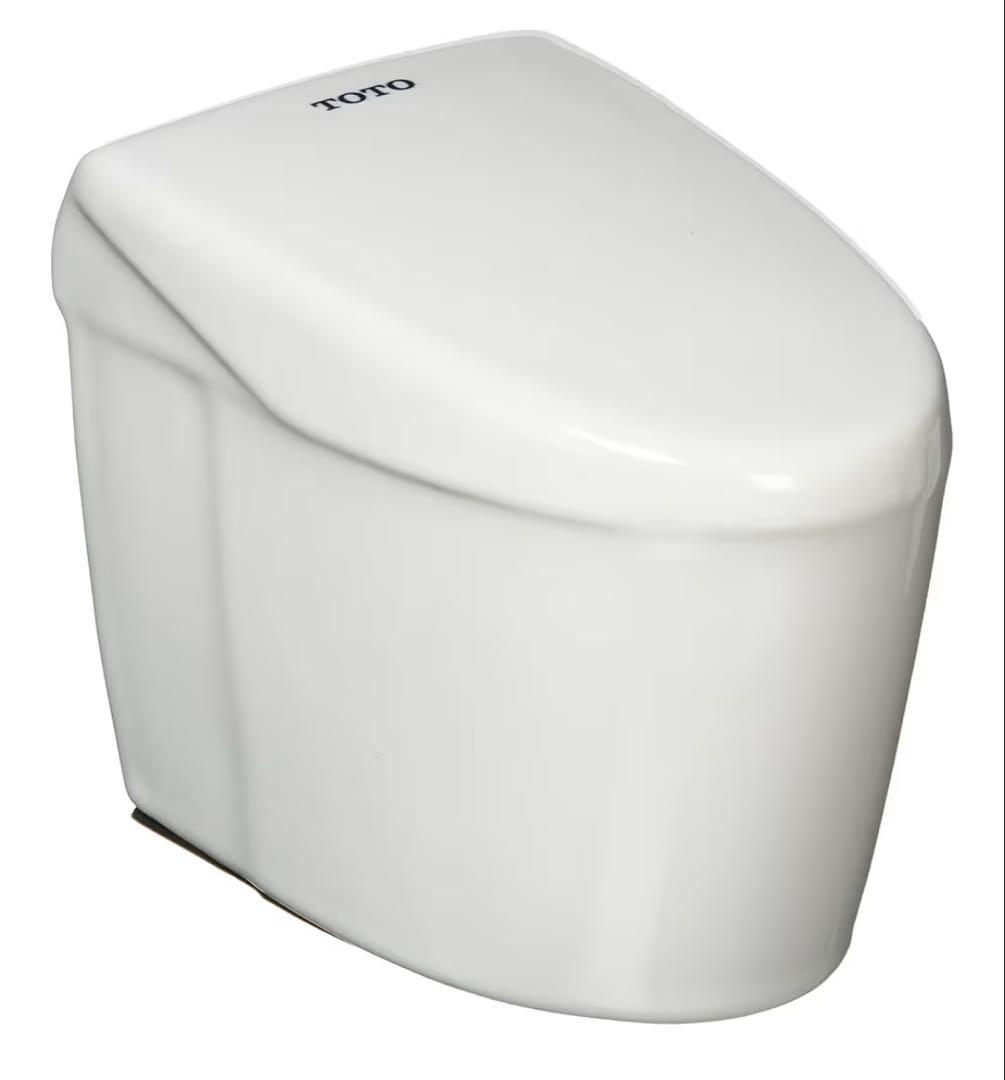 TOTO toto ミニチュア トイレ ネオレストA967 フィギュア 陶器 - メルカリ