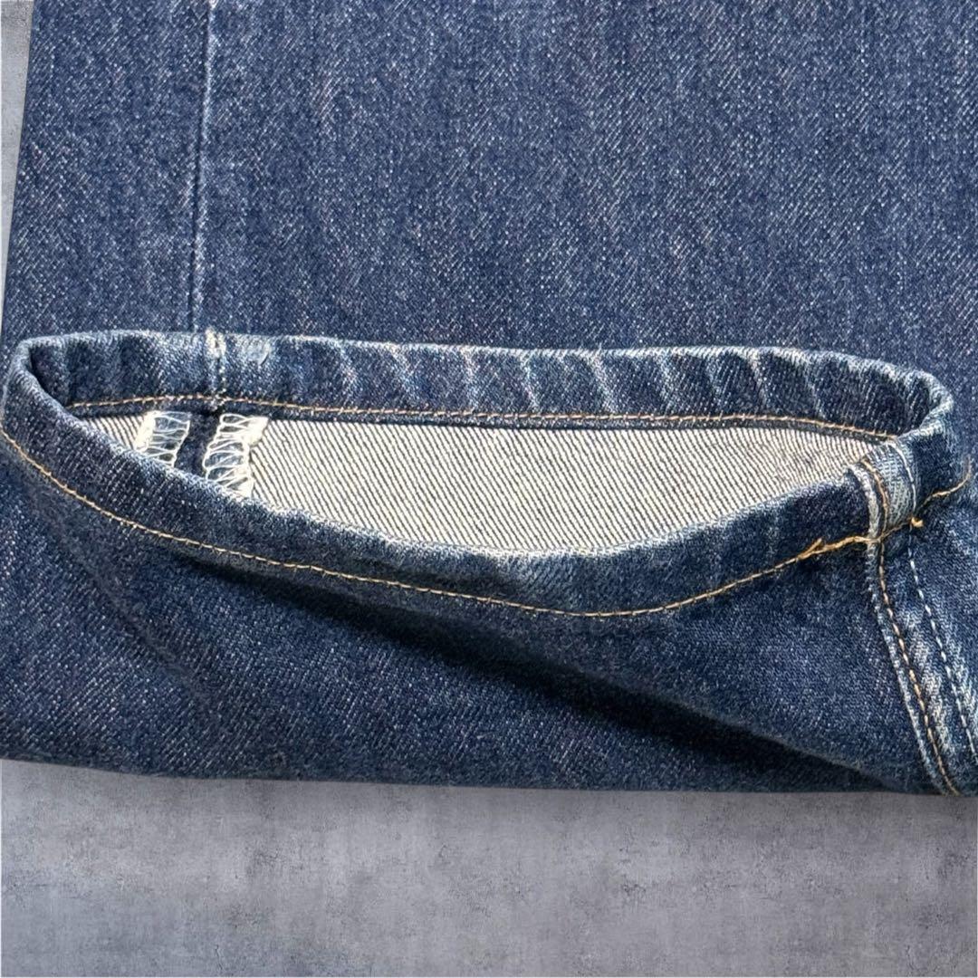 リーバイス 501 USA製 W34 00年 最終型 553刻印 ヴィンテージ - メルカリ