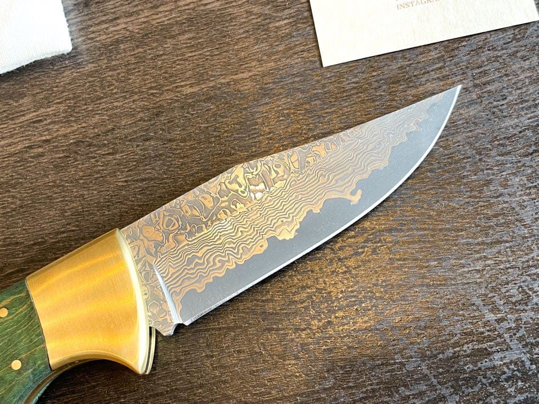 【新品未使用】oldsea NIGARA-Turquoise