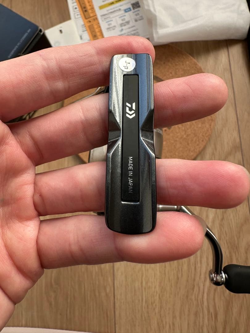 24セルテートFC LT 2500S-XH