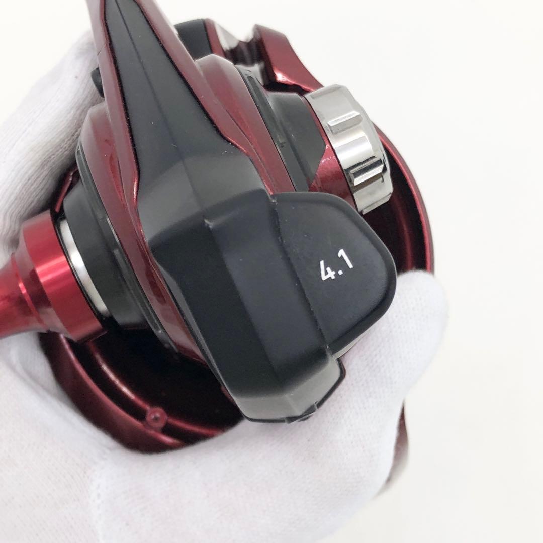 ダイワ トーナメントサーフ45 06PE TYPE-R 240520112