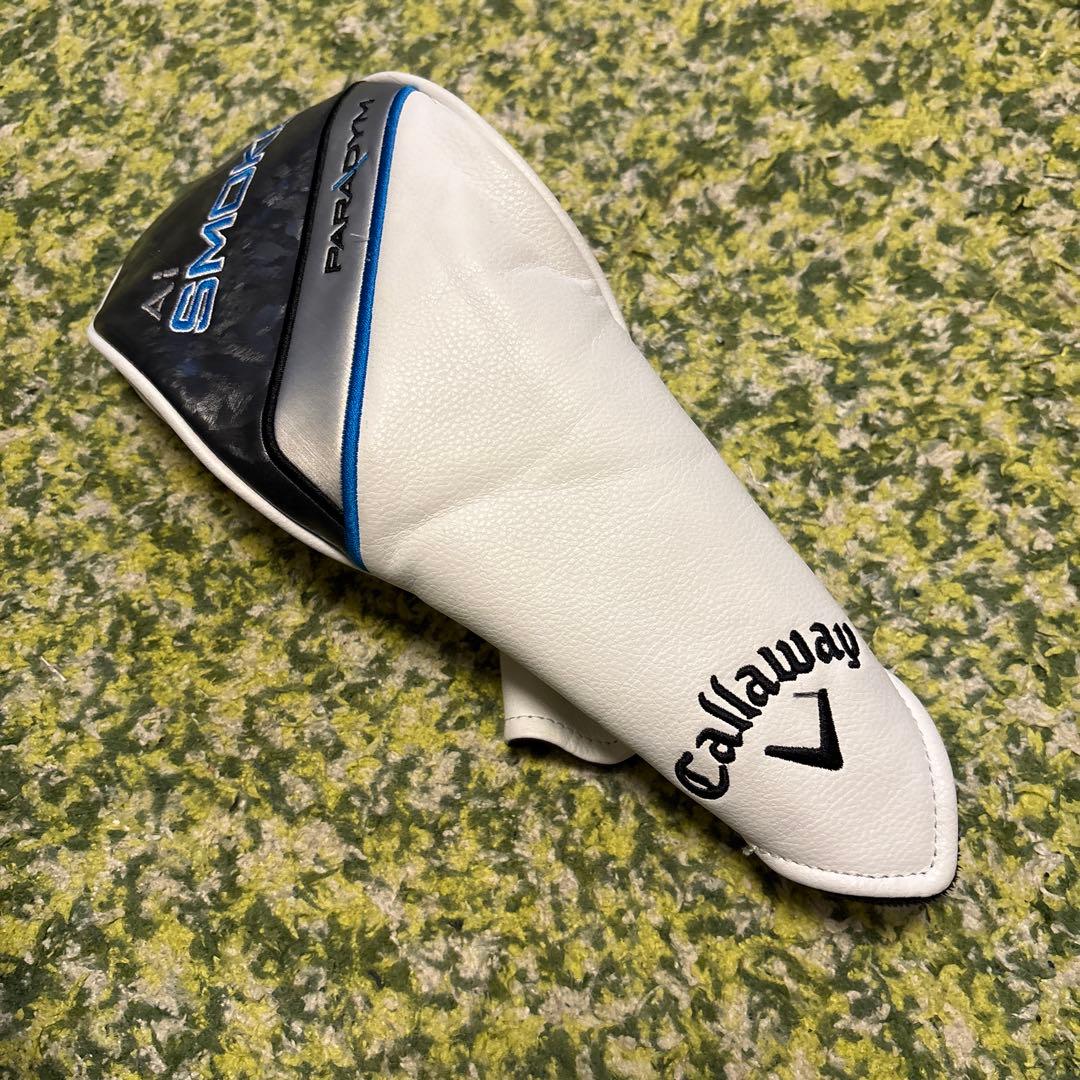 クラブ Callaway Ai SMOKE Ti340 MINI D 11.5