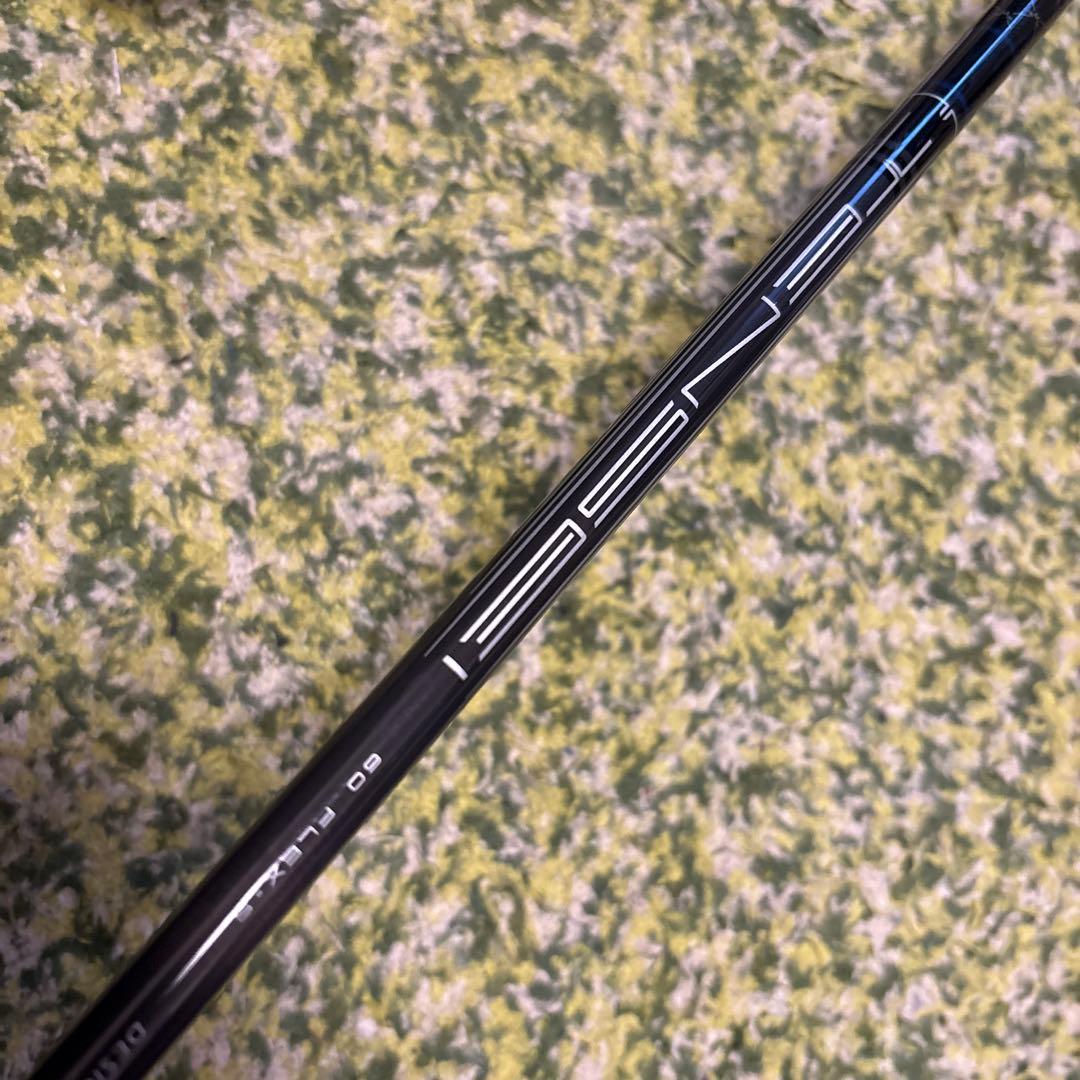 クラブ Callaway Ai SMOKE Ti340 MINI D 11.5