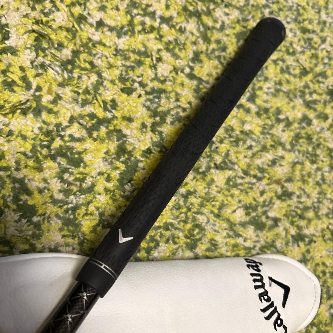 クラブ Callaway Ai SMOKE Ti340 MINI D 11.5