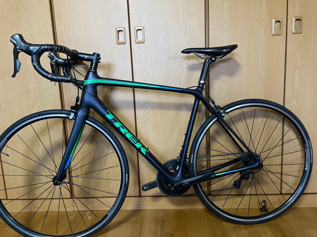 TREK EMONDA SL5 2018年サイズ56 シマノ11速