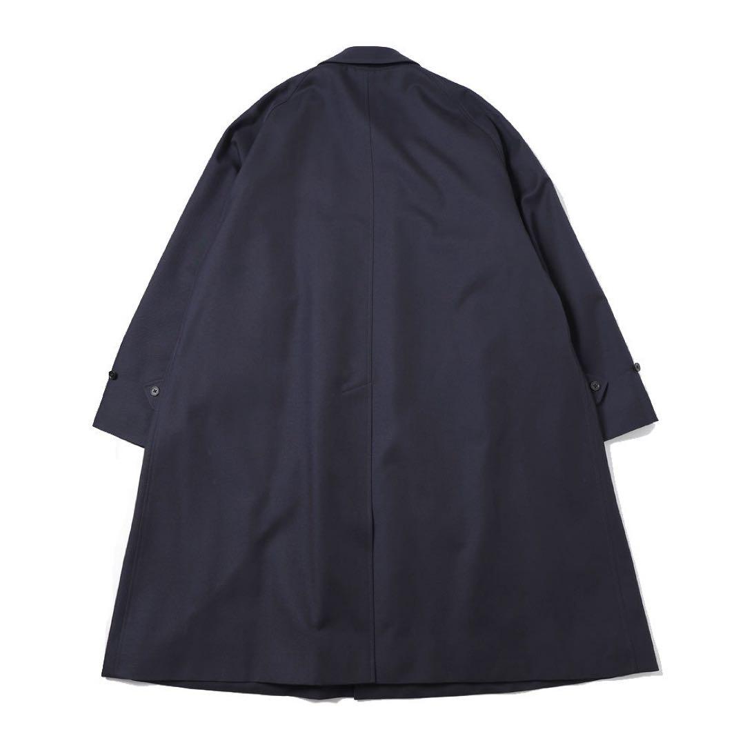 Kaptain Sunshine Walker Coat 36 ネイビー