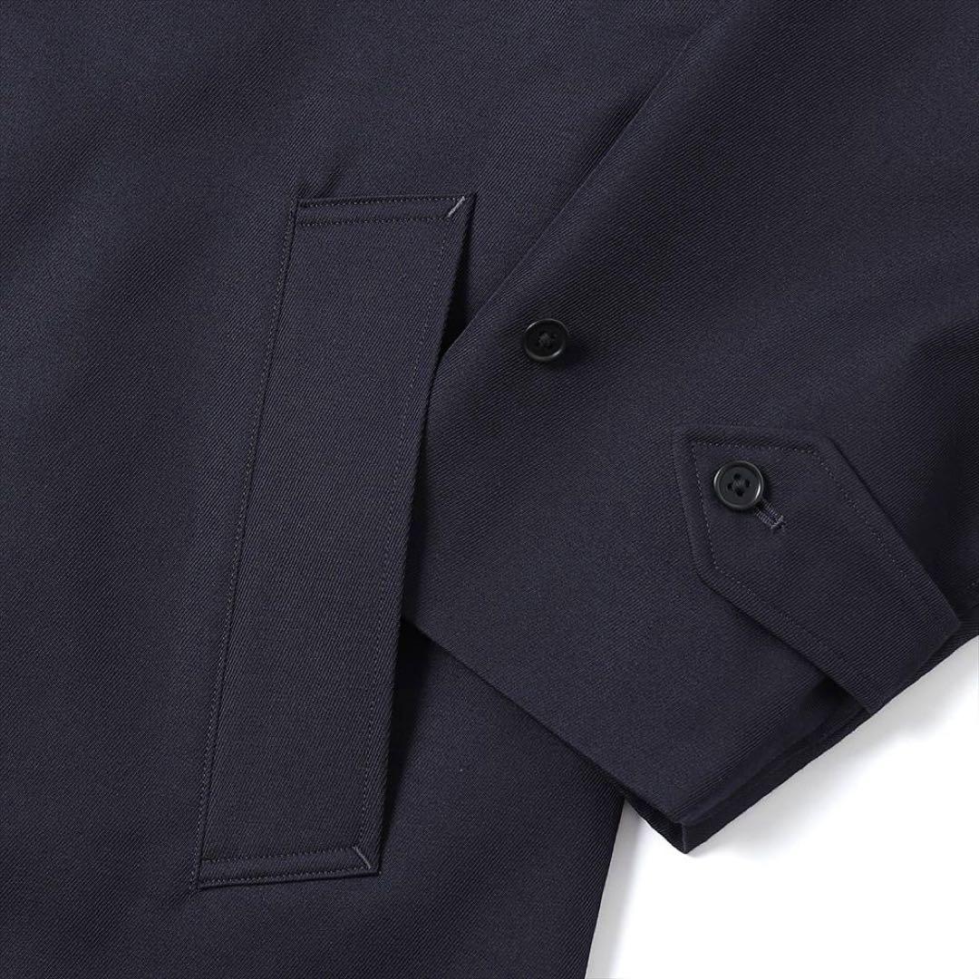 Kaptain Sunshine Walker Coat 36 ネイビー