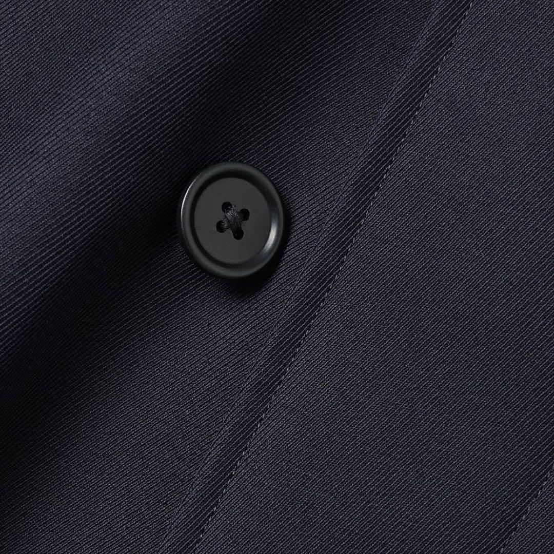 Kaptain Sunshine Walker Coat 36 ネイビー