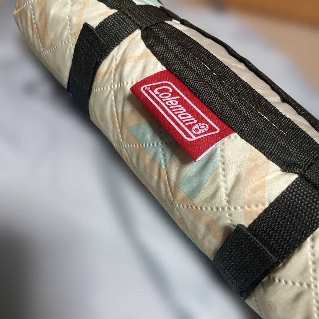 コールマン　ポップアップテントとインナーシートをセットで