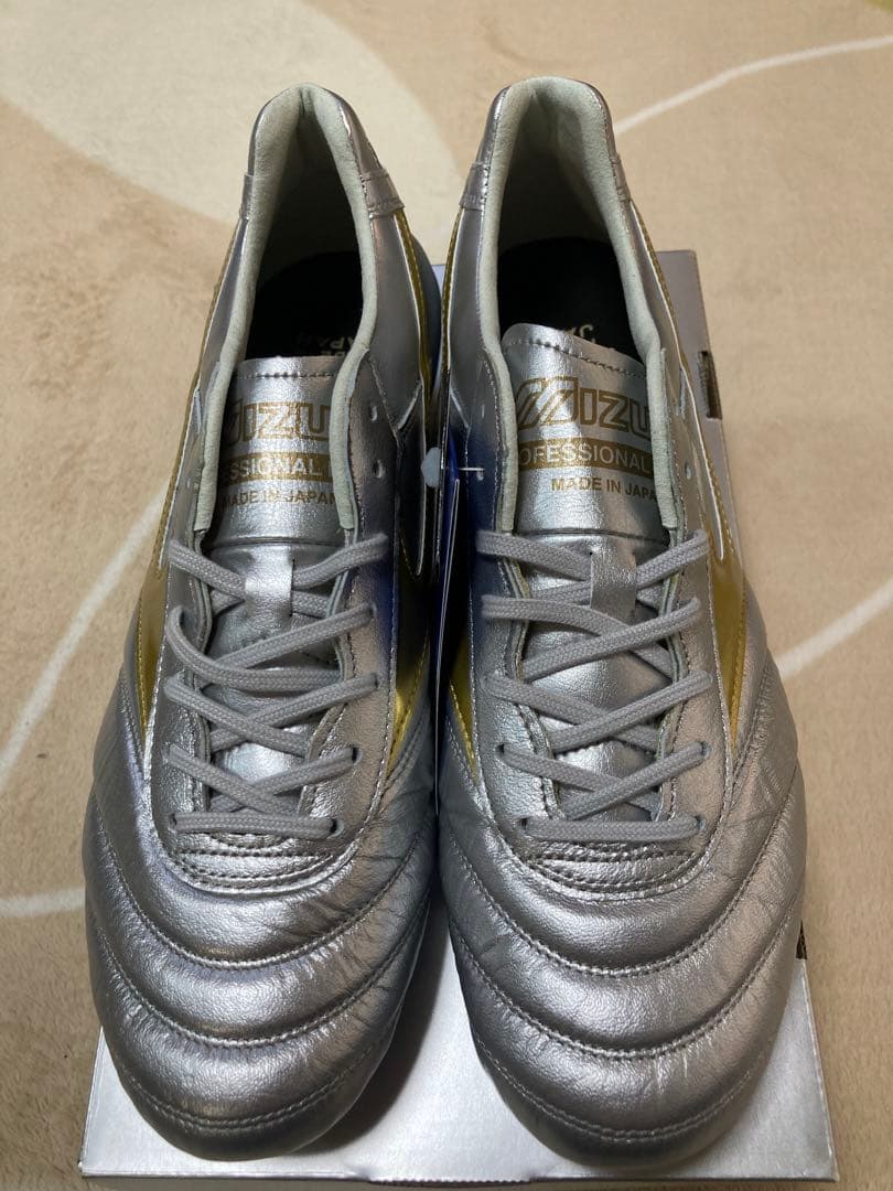 ミズノ モレリア DNA JAPAN 28.5cm DNA ジャパン