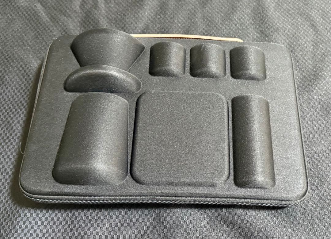 【最終】タイムモアTIMEMORE コーヒーセットNANO3キャリイングキット