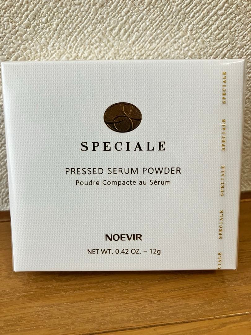 Stay gold出品　プレストパウダーセラム×5