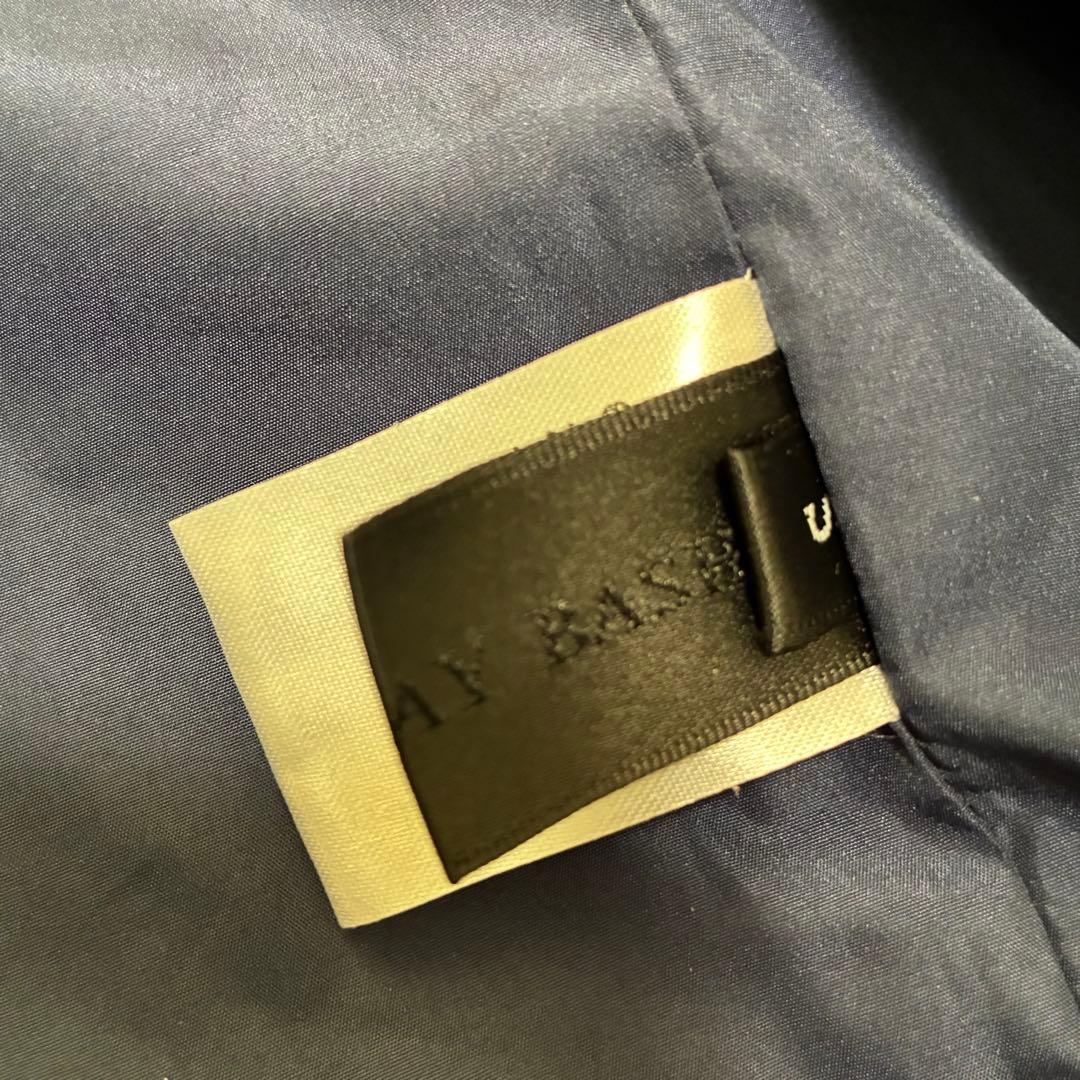 birthdaybash ツイードロングコート