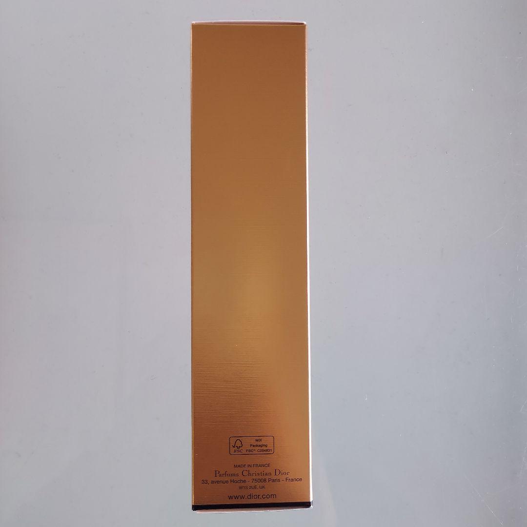 Dior PRESTIGE LA MOUSSE MICELLAIRE 洗顔料