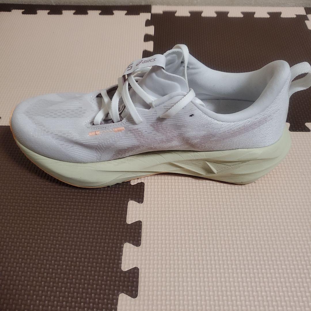 asics ノヴァブラスト5 26.5cm