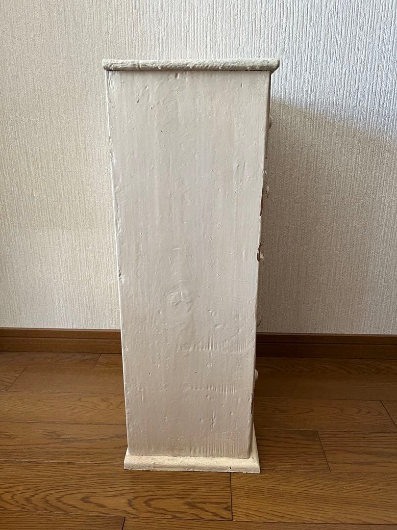 アンティーク雑貨 france vintage 50-60s drawer cabinet