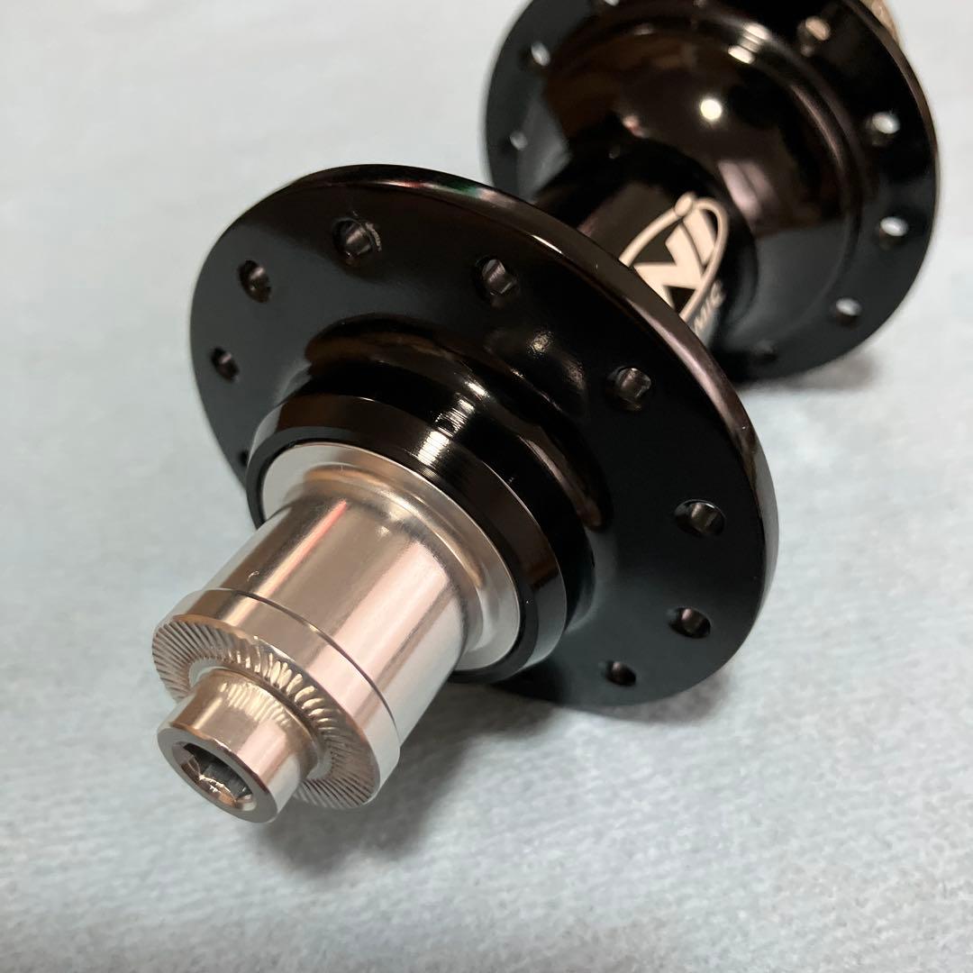 TNIウィングハブ+ XDRフリー