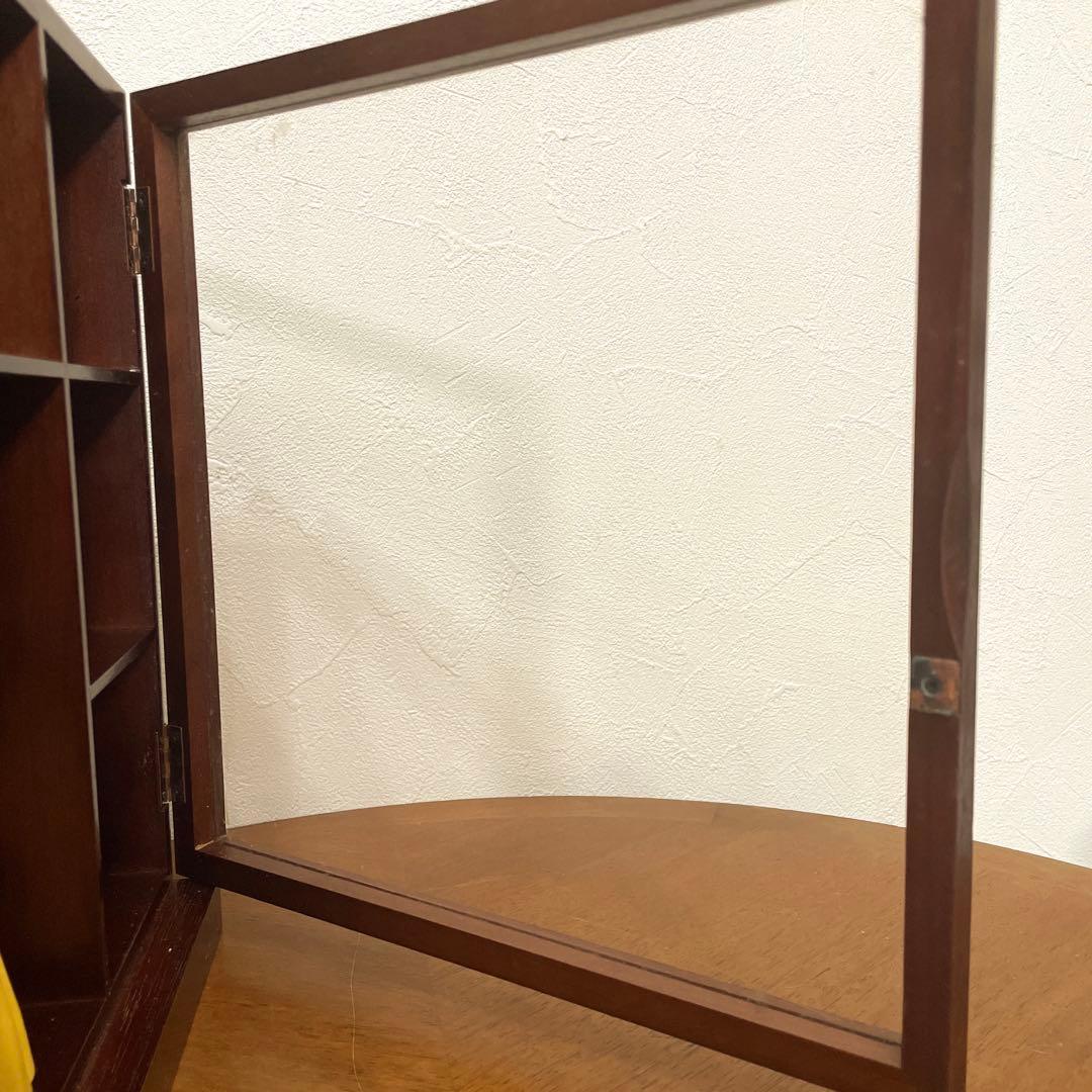 ☆希少品☆三菱銀行 非売品 ディズニー 白雪姫 7人の小人 フィギュア