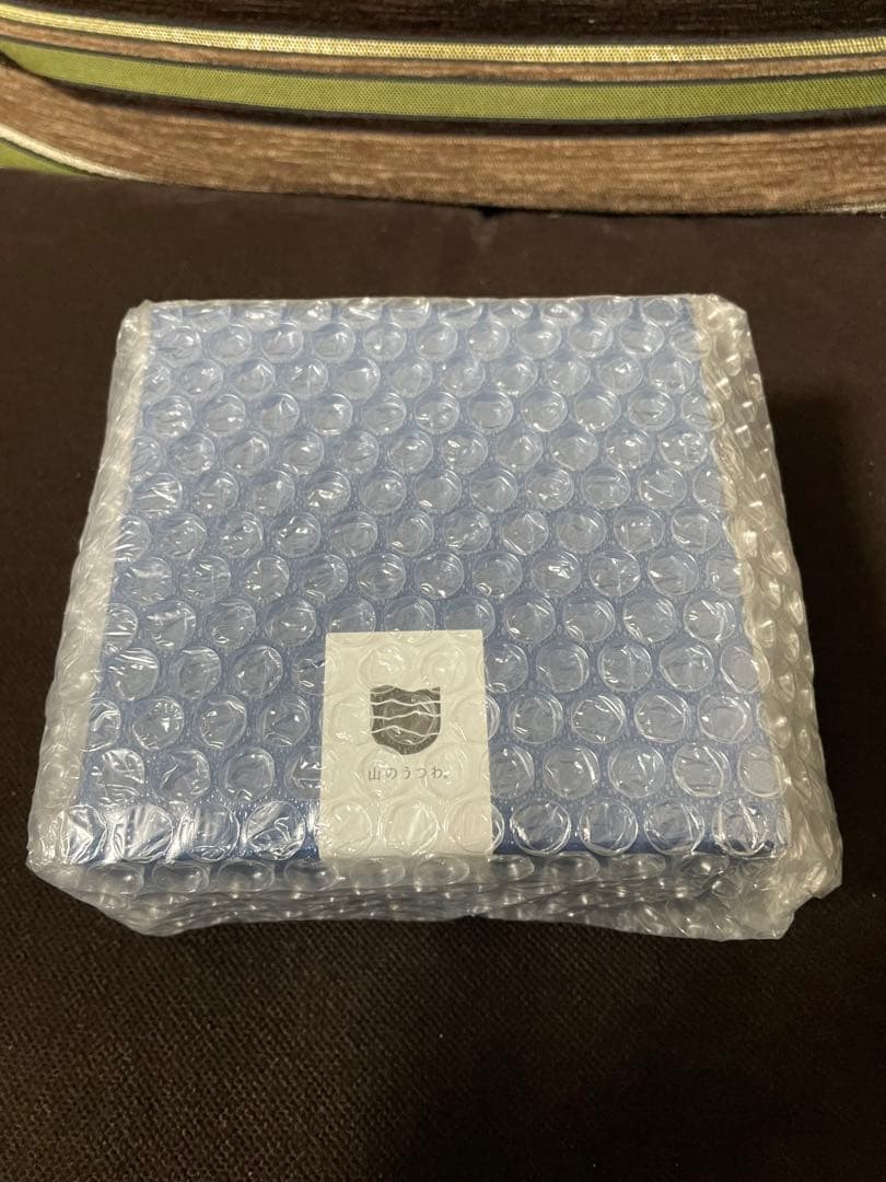 VIVAHDE オリジナル 「山のうつわ」