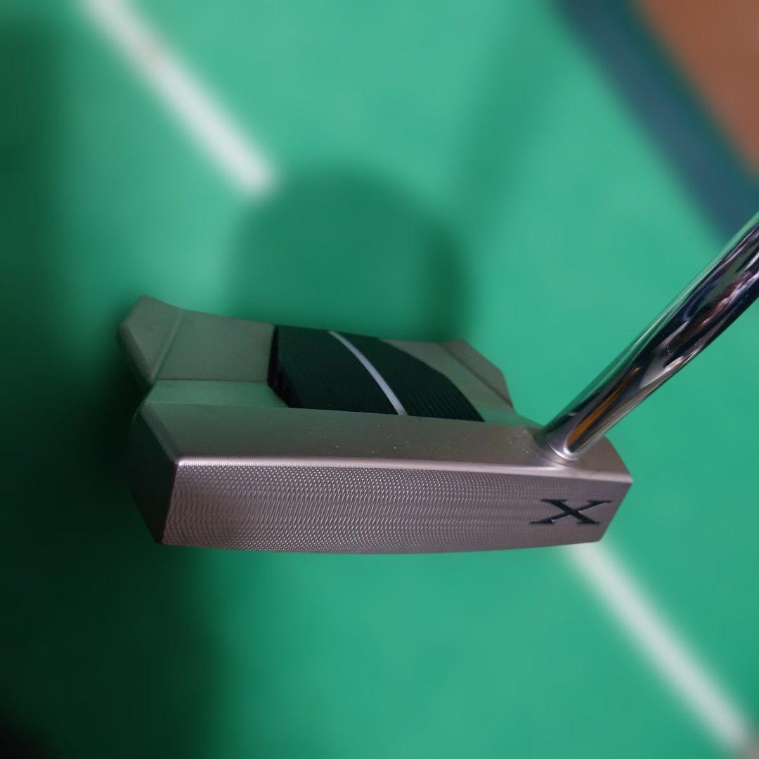 SCOTTY CAMERON PHANTOM X 11.5 パター