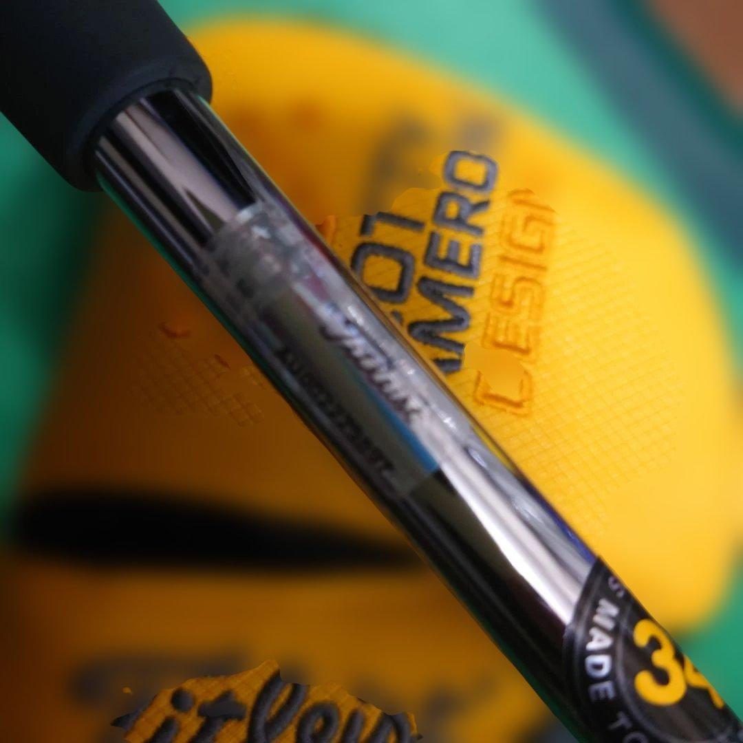 SCOTTY CAMERON PHANTOM X 11.5 パター