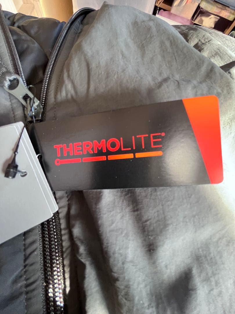 [ニューバランス] メンズ コーチパーカ サイズＳ（162-170日本サイズM)