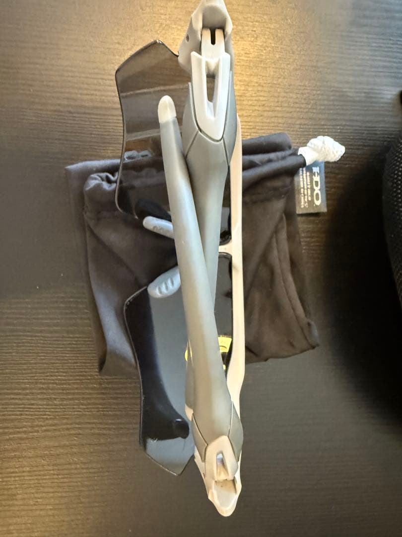 オークリー　レーダーEV プリズム　レギュラーフィット