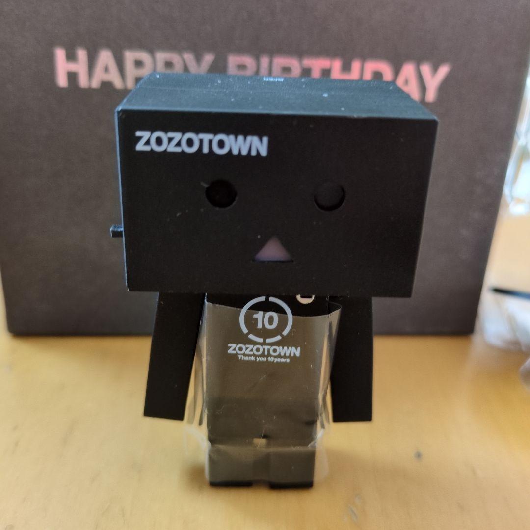 REVOLTECH DANBOARD mini ZOZOTOWN ver. - メルカリ