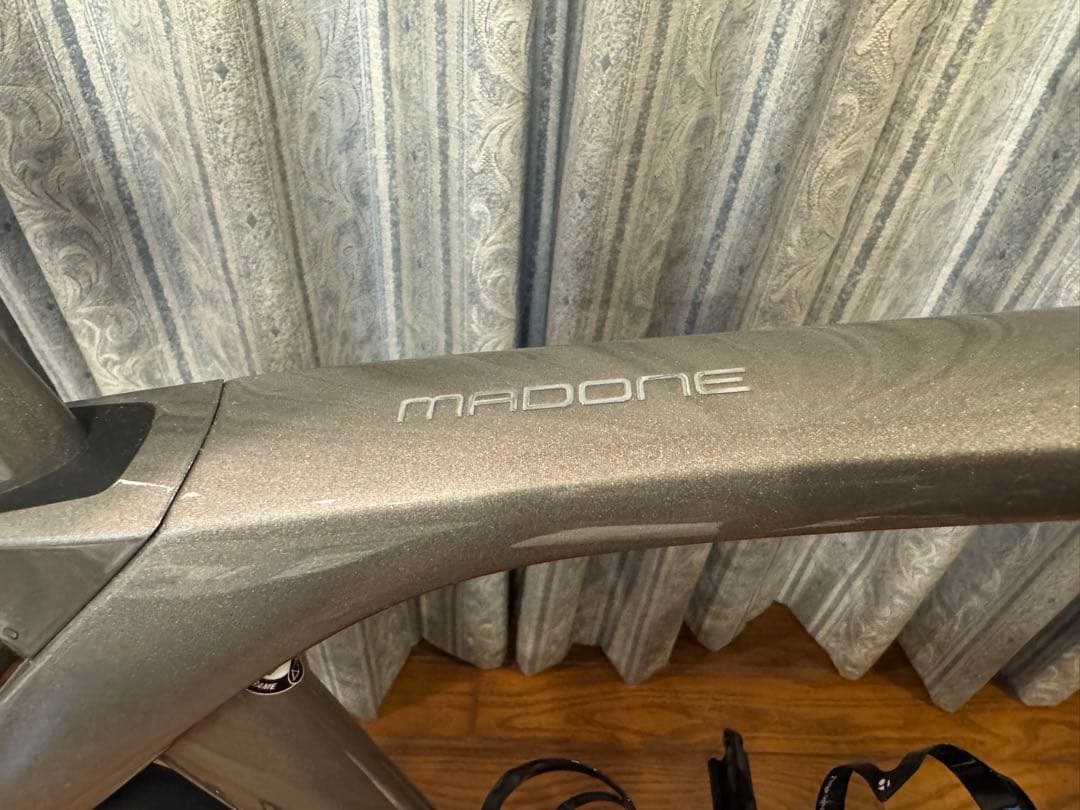 TREK Madone SLR6 Project One サイズ60（2019）