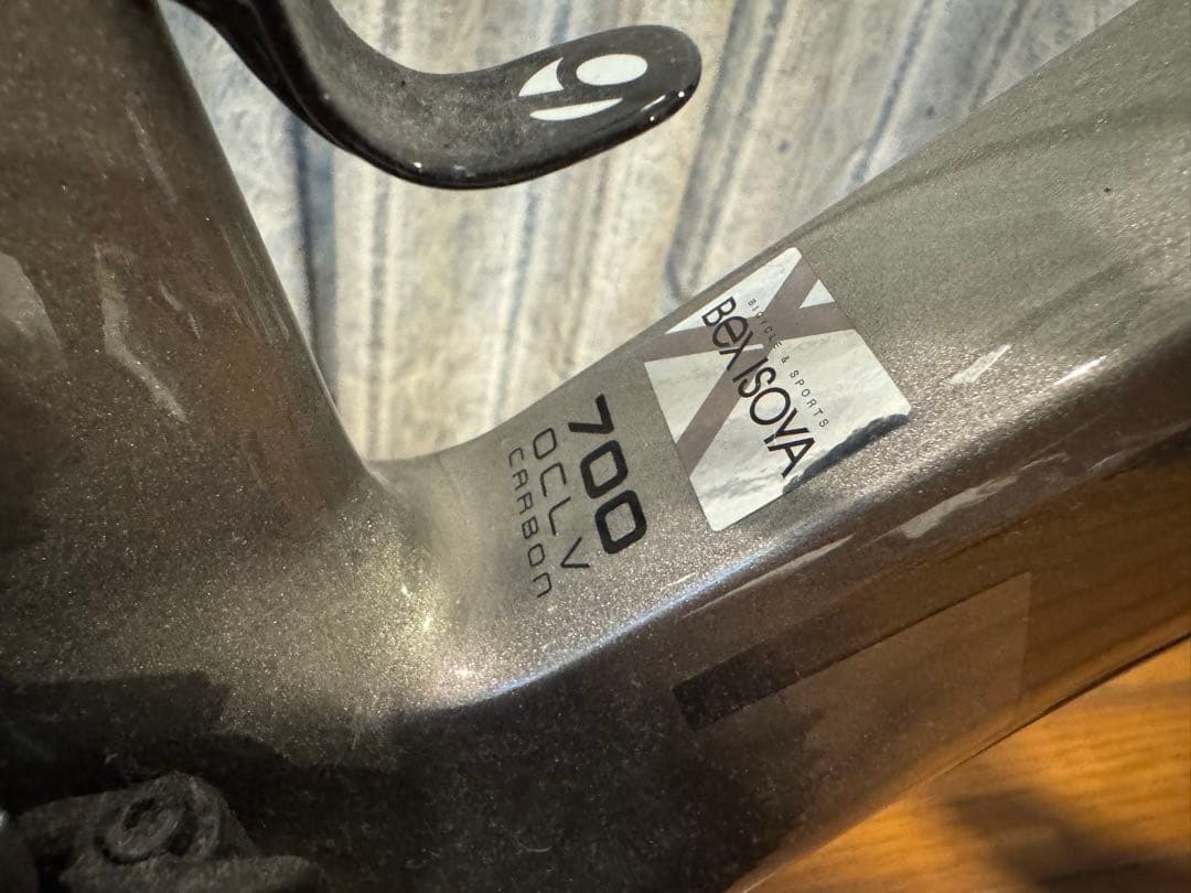 TREK Madone SLR6 Project One サイズ60（2019）