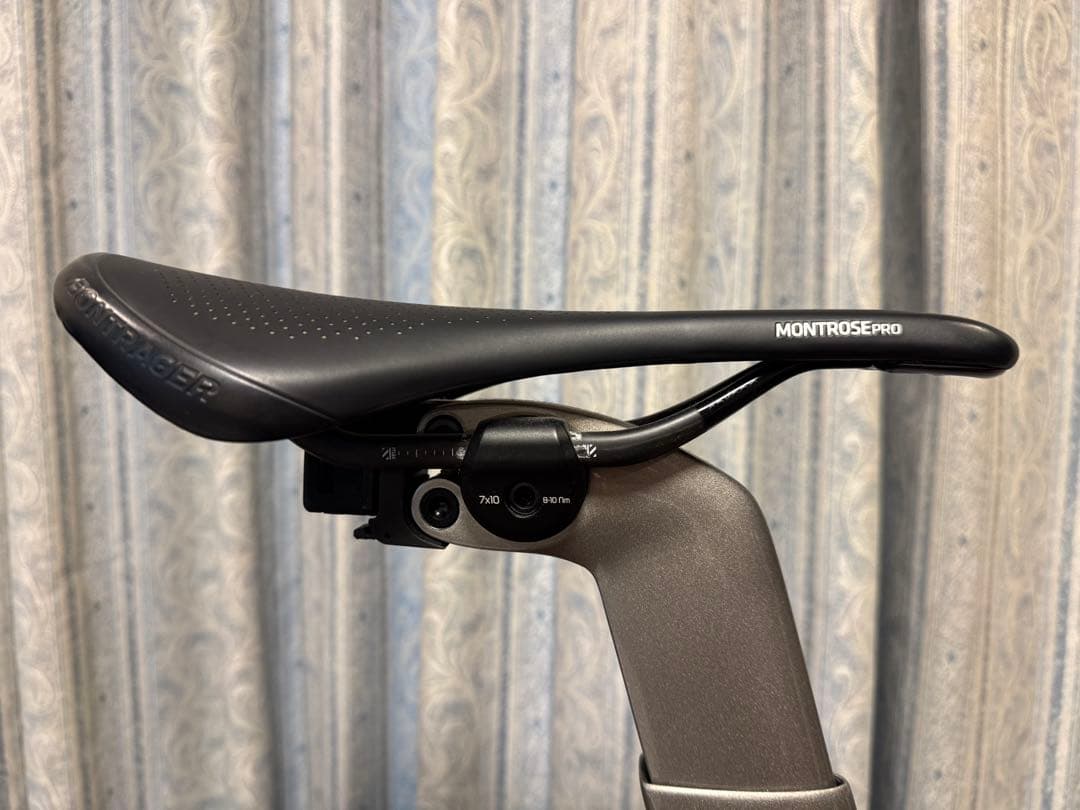 TREK Madone SLR6 Project One サイズ60（2019）