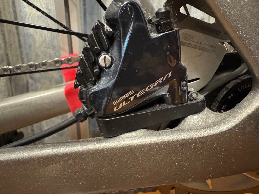 TREK Madone SLR6 Project One サイズ60（2019）