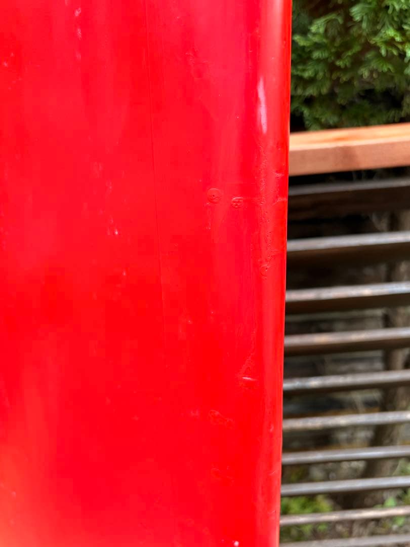 Dewey Weber デューイウェーバー　 スタイリスト　9'2ft