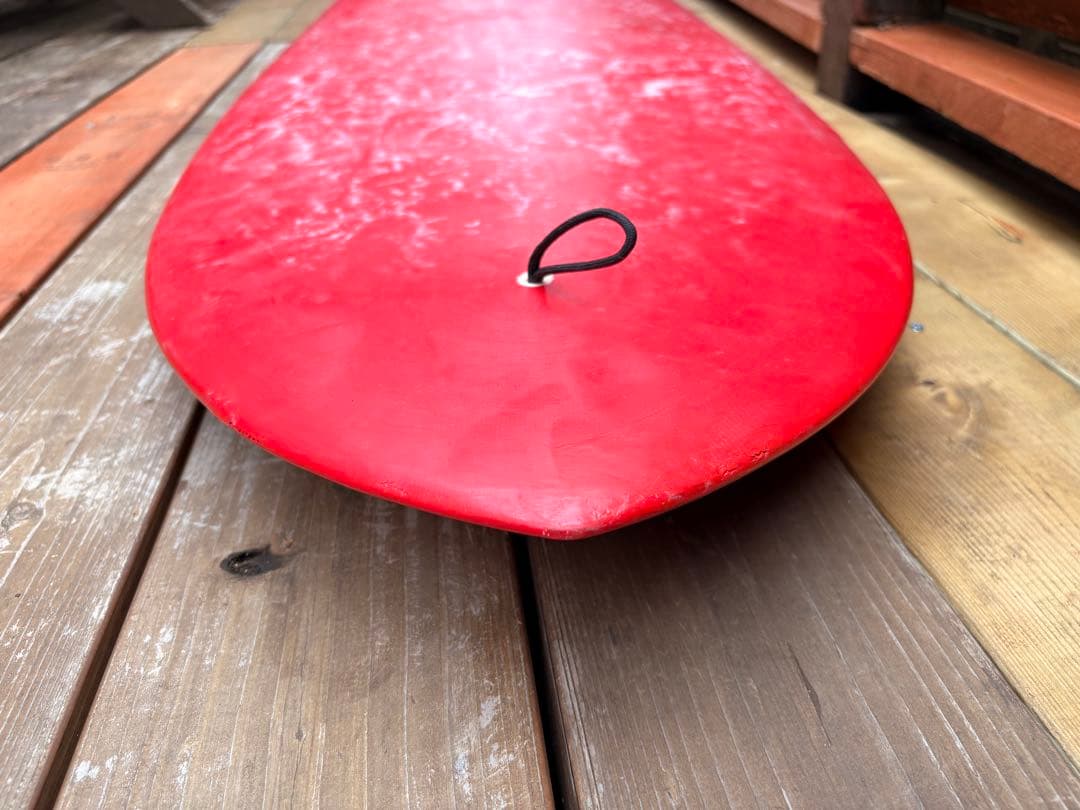 Dewey Weber デューイウェーバー　 スタイリスト　9'2ft