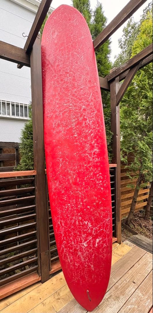 Dewey Weber デューイウェーバー　 スタイリスト　9'2ft