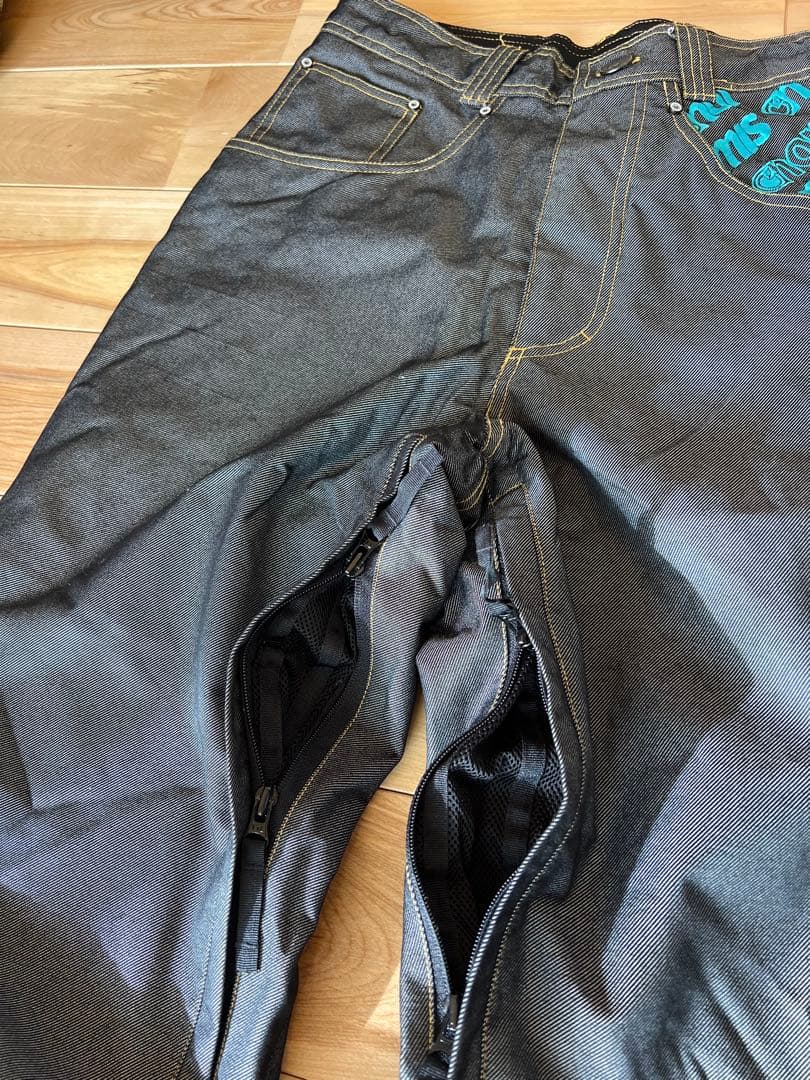 nomis ノーミス　スノーボードウェア　上下　セットアップ　メンズ　S