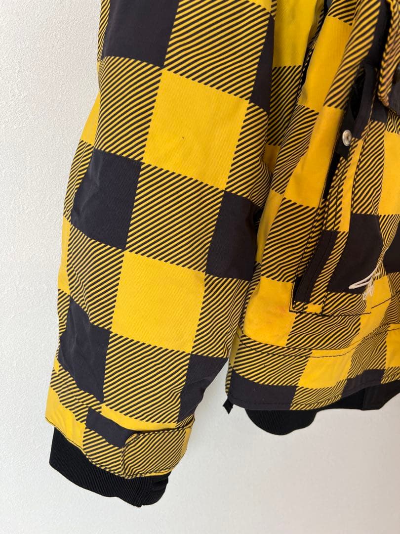 nomis ノーミス　スノーボードウェア　上下　セットアップ　メンズ　S