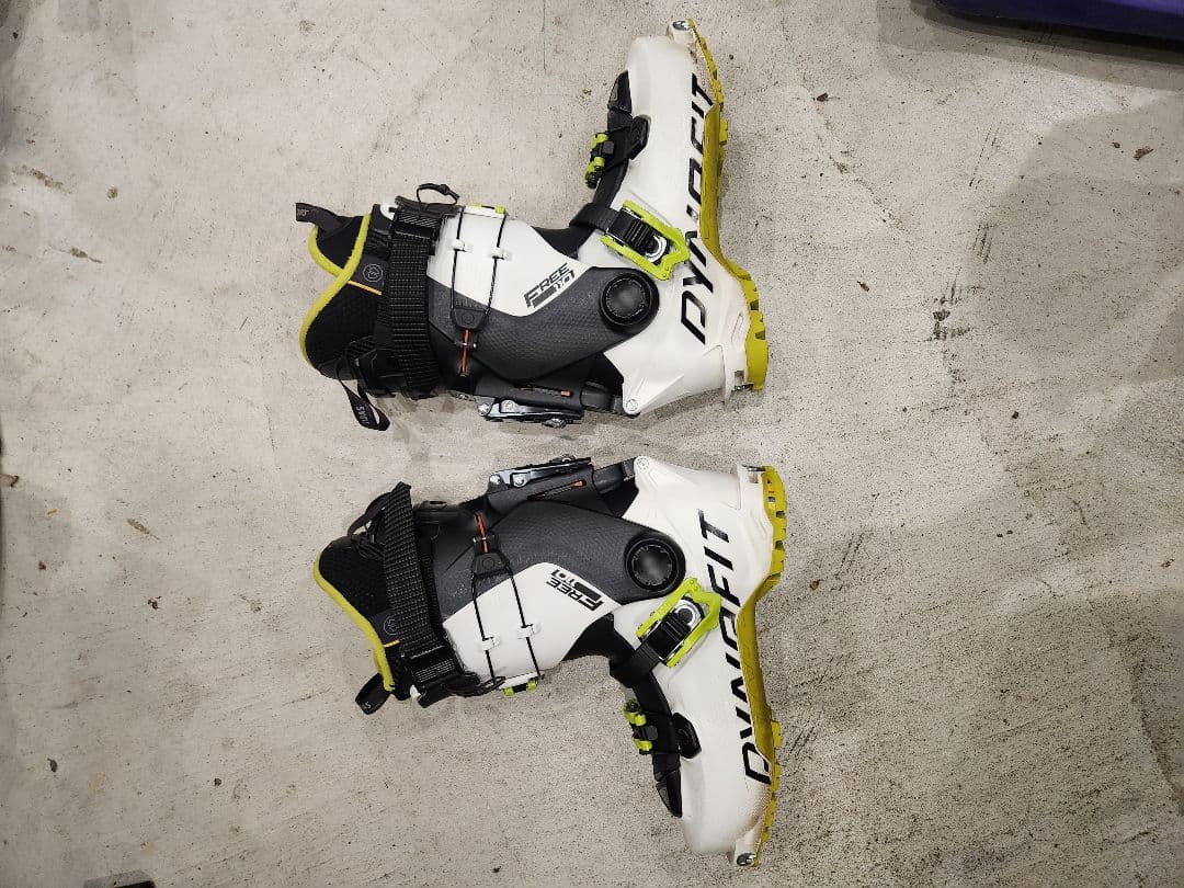 DYNAFIT スキーブーツ Hoji 110 25cm