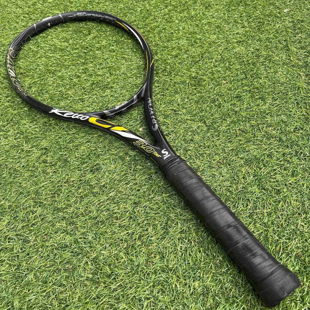 SRIXON REVO CV 3.0Tour G2 テニスラケット