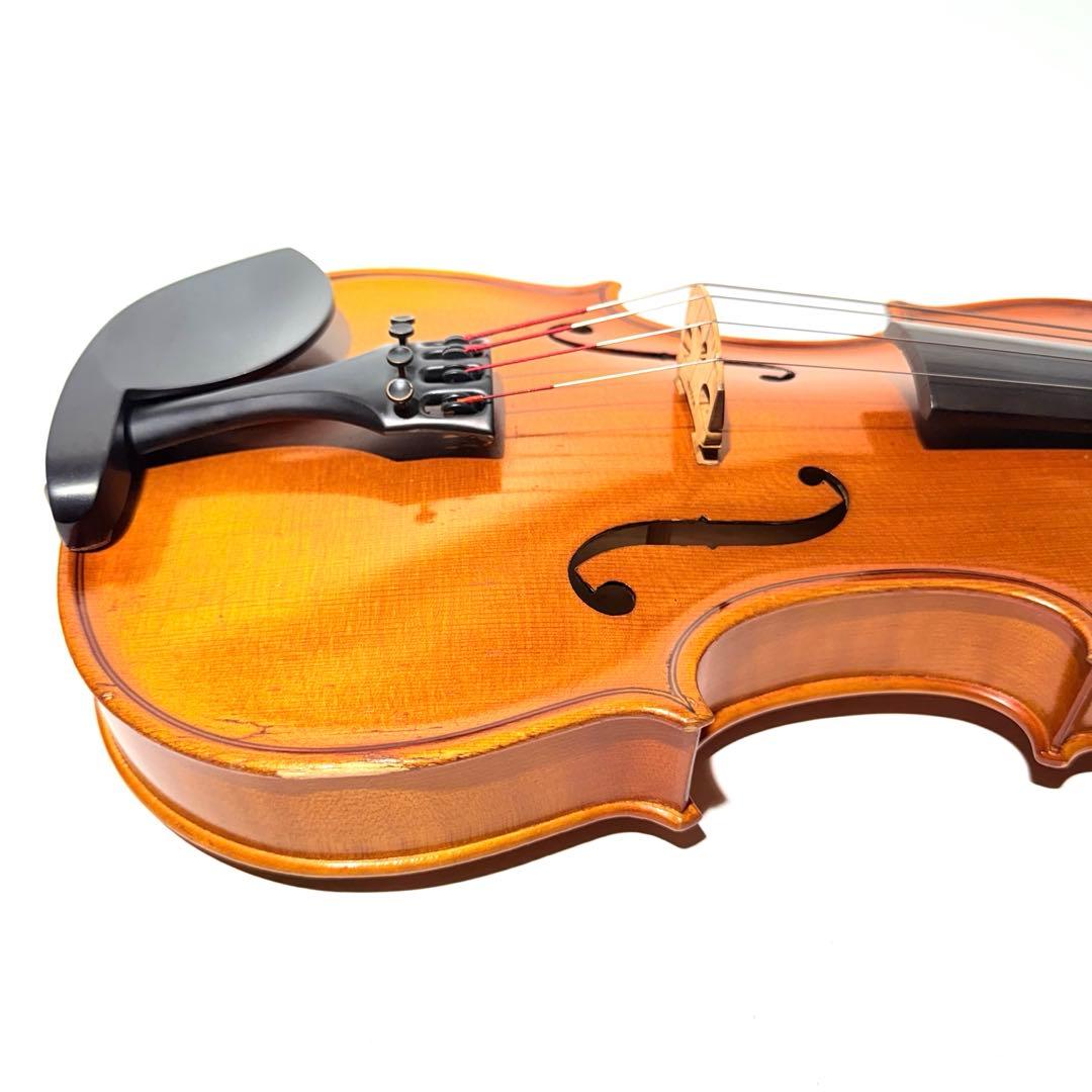 希少】JOSEH HORENSTEINER 1975 ヴィオラ ビオラ - メルカリ